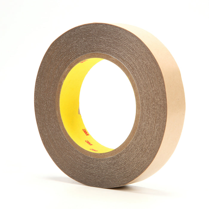 3M Double Coated Tape 9500PC, Clear, 1 in x 36 yd, 5.6 mil