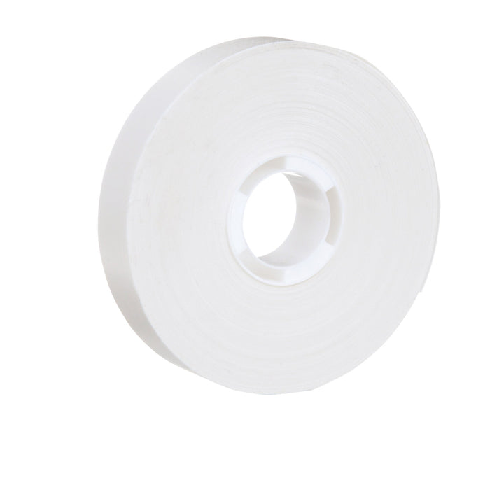 Scotch® ATG Repositionable Double Coated Tissue Tape 928, TranslucentWhite