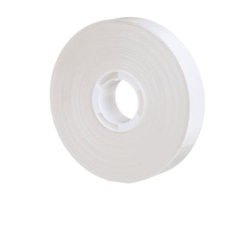 Scotch® ATG Repositionable Double Coated Tissue Tape 928, TranslucentWhite