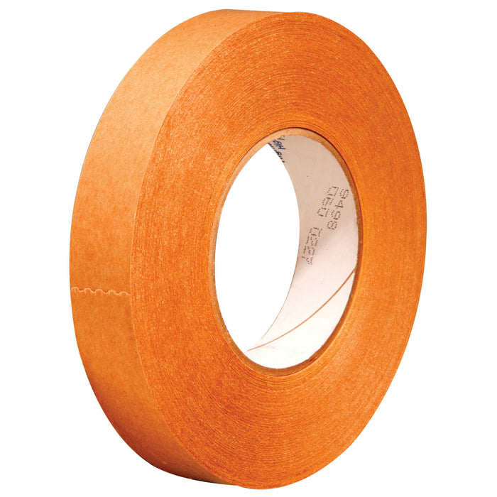 3M Adhesive Transfer Tape 9498, Clear, 3/4 in x 120 yd, 2 mil