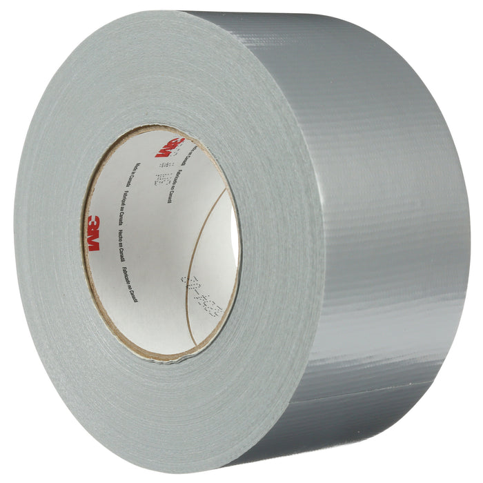 3M Extra Heavy Duty Duct Tape 6969, Olive, 48 mm x 54.8 m, 10.7 mil, 24Roll/Case