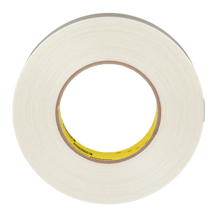 Scotch® Filament Tape 890MSR, Clear, 24 mm x 55 m, 8 mil
