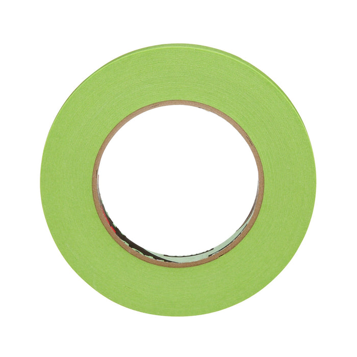 3M High Performance Green Masking Tape 401+, 12 mm x 55 m 6.7 mil