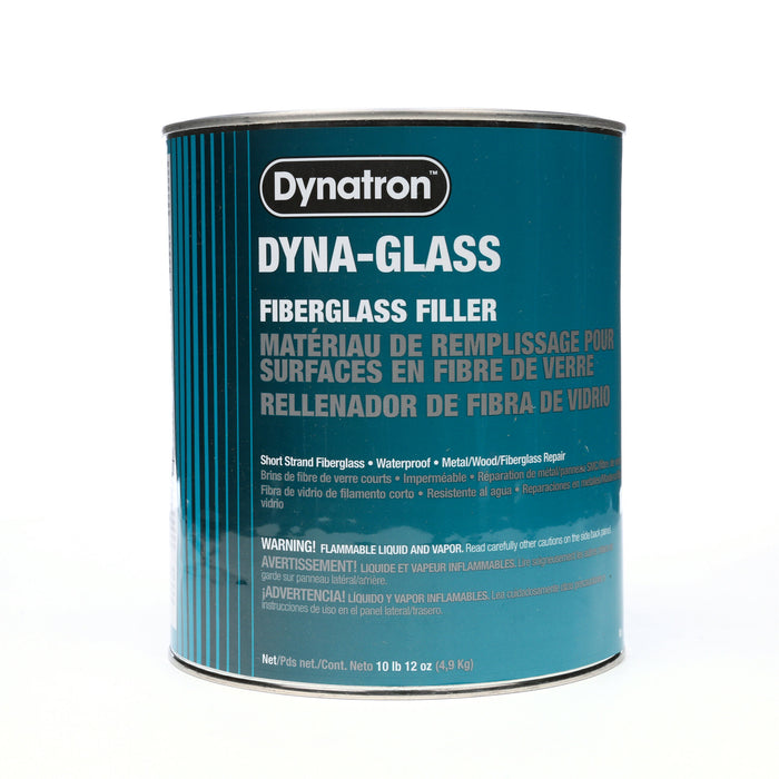 Dynatron Dyna-Glass Short Strand Filler, 464, 1 gal