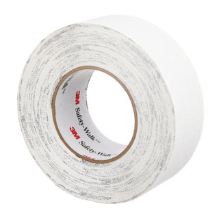 3M Safety-Walk Slip-Resistant Fine Resilient Tapes & Treads 280,White