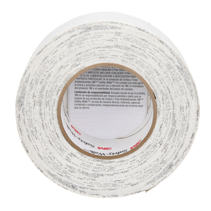 3M Safety-Walk Slip-Resistant Fine Resilient Tapes & Treads 280,White