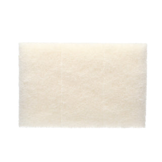 3M Synthetic Steel Wool Pad 10119NA, 0000 Super Fine 18 cs