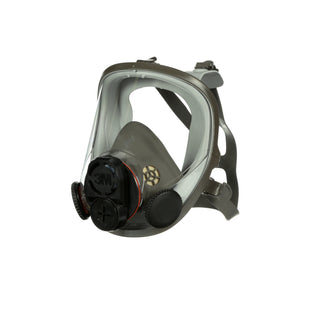 3M Full Facepiece Reusable Respirator 6700DIN Small