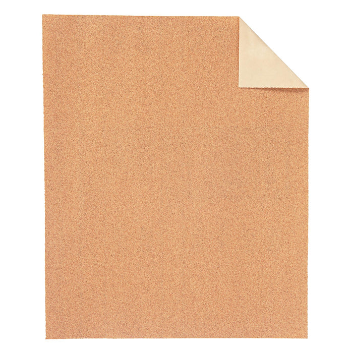 3M Garnet Sanding Sheets 88595NA, 9 in x 11 in, 150 grit, 25 sheets/pk