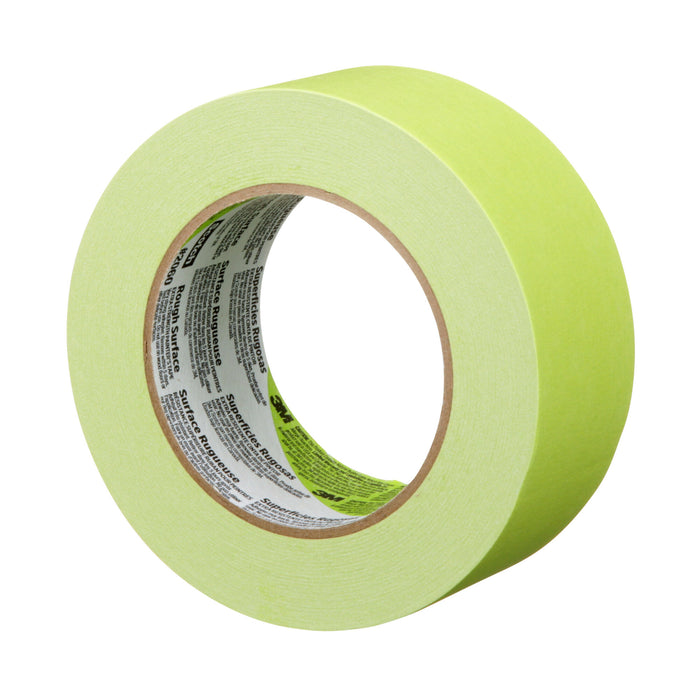Scotch® Rough Surface Painter's Tape 2060-48TR-BK, 1.88 in x 60.1 yd