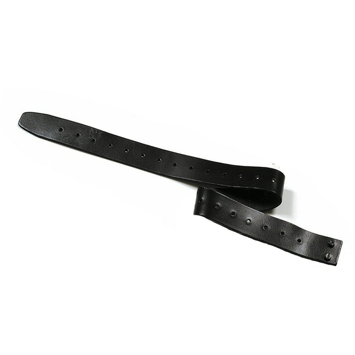3M Adflo Leather Belt Front Replacement 15-0099-06