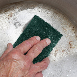 Scotch-Brite® Extra Heavy Duty Scour Pad 220-6x9-4L-C