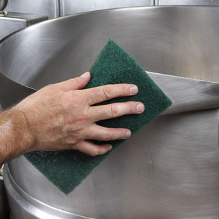 Scotch-Brite® Extra Heavy Duty Scour Pad 220-6x9-4L-C