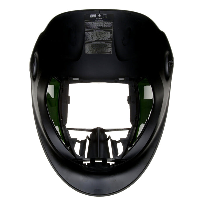 3M Speedglas 9100 Welding Helmet 06-0300-52SW, with SideWindows