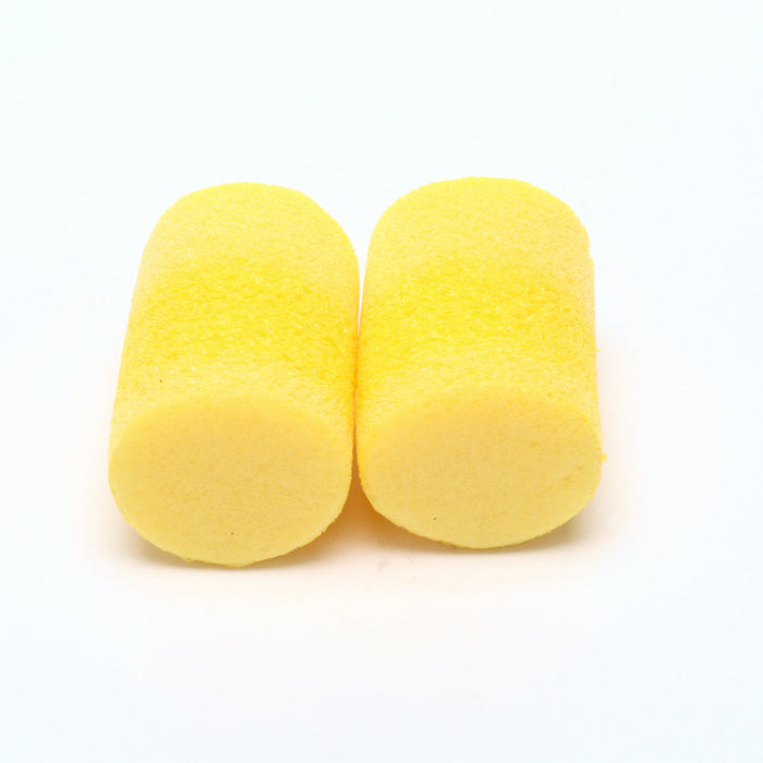 3M E-A-R Classic Earplugs 310-1060, Uncorded, Pillow Pack