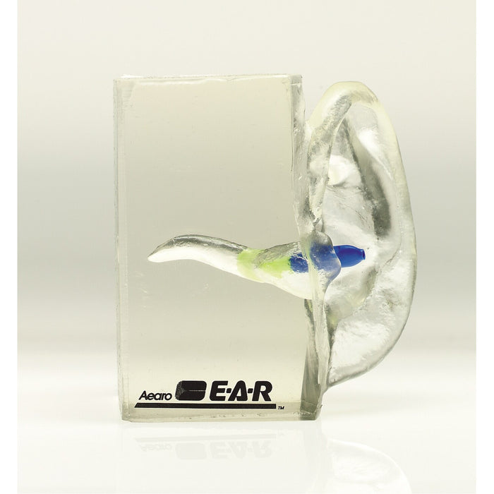 3M E-A-R Clear Ear 319-1002