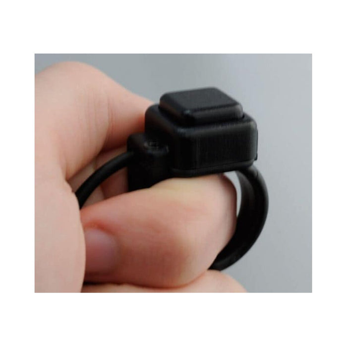 3M PELTOR Ring Finger PTT Adapter, TK55
