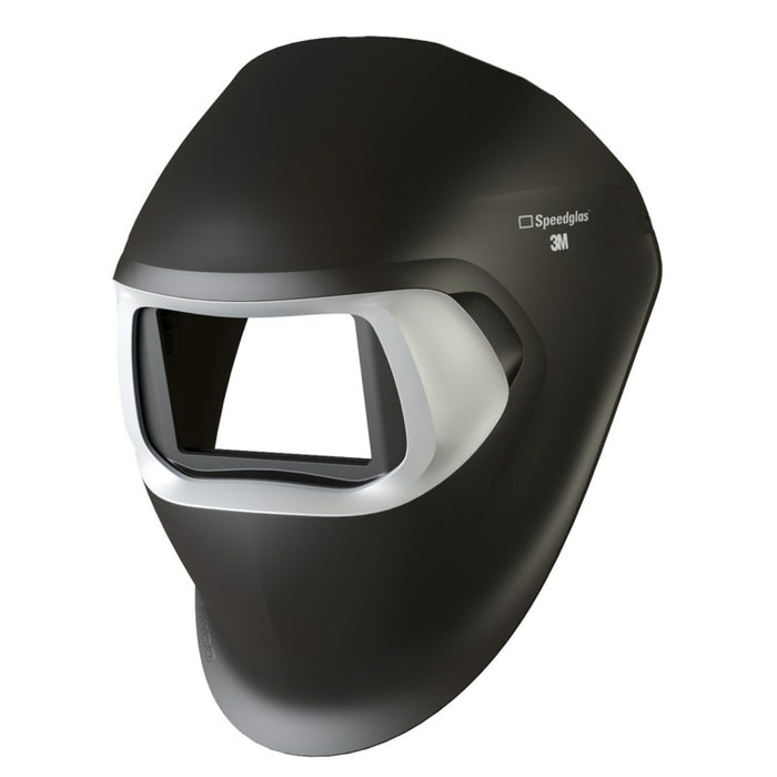 3M Speedglas Welding Helmet 100 07-0012-00BL, No Headband and ADF