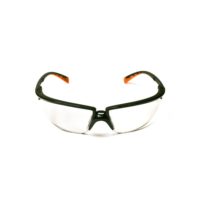 3M Privo Protective Eyewear 12261-00000-20 Clear Anti-Fog Lens