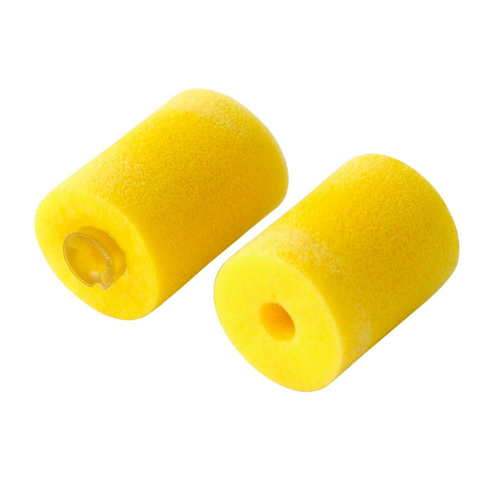 3M PELTOR Classics Replacement Tips 420-2097-50, Yellow