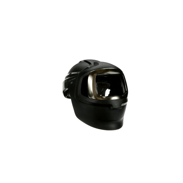 3M Speedglas 9100MP Welding Helmet 27-0099-35SW, with Hard Hat andSideWindows