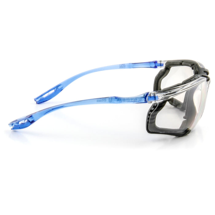 3M Virtua CCS Protective Eyewear 11874-00000-20, with Foam Gasket