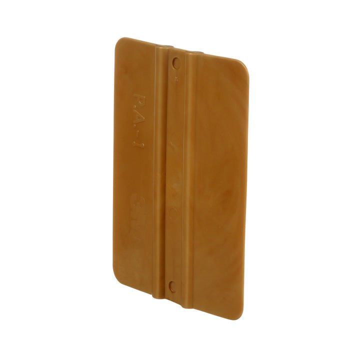 3M Scotchcal Application Squeegee 71602, Gold