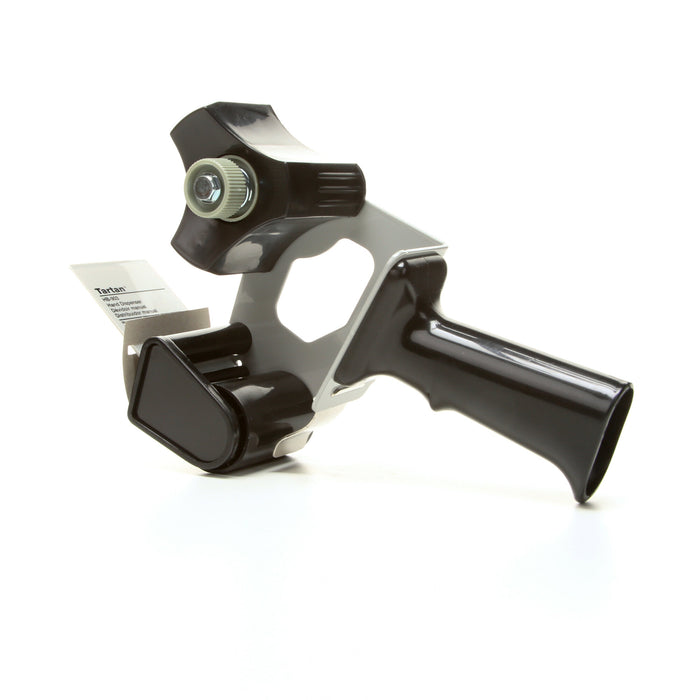 Tartan Pistol Grip Box Sealing Tape Hand Dispenser HB903, 2 in