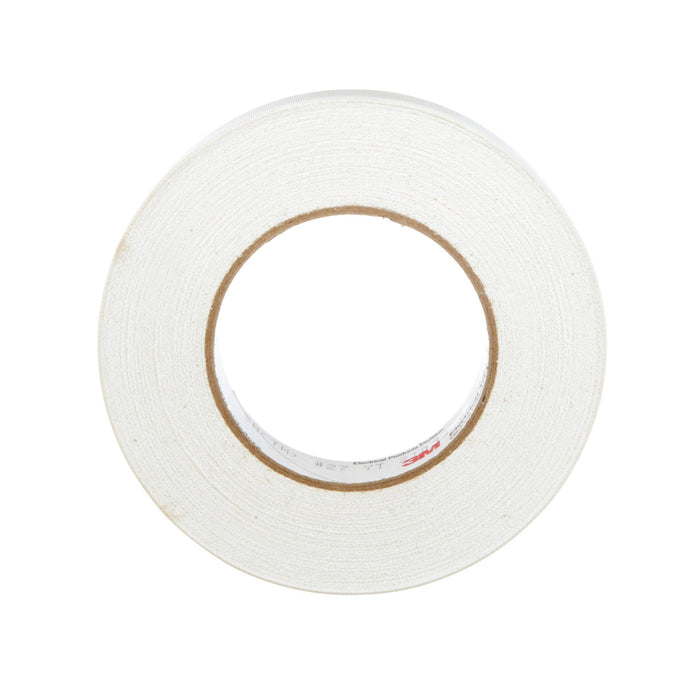 3M Glass Cloth Electrical Tape 27, 1 in x 60 yd
