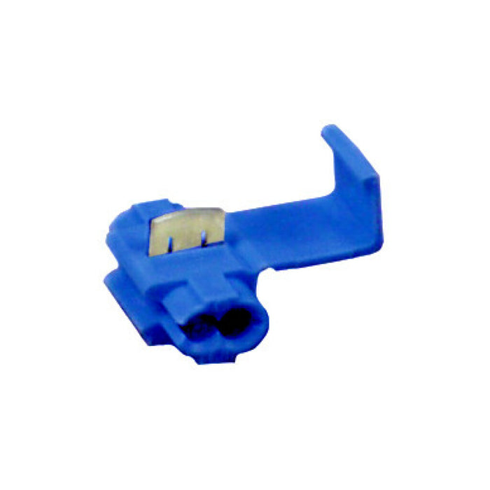 3M Scotchlok Electrical IDC 801, In-Line Bullet Receptacle