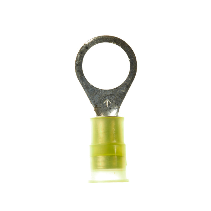 3M Scotchlok Ring Tongue, Nylon Insulated w/Insulation GripMNG10-38R/SK