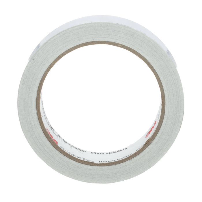 3M EMI Aluminum Foil Shielding Tape 1170, 2 in x 18 yd