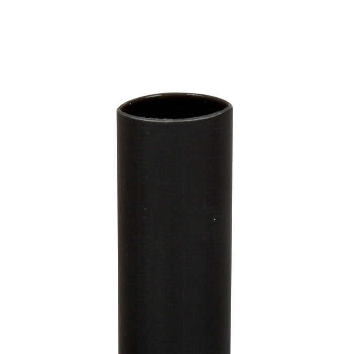 3M Thin-Wall Heat Shrink Tubing EPS-300, Adhesive-Lined, black/red