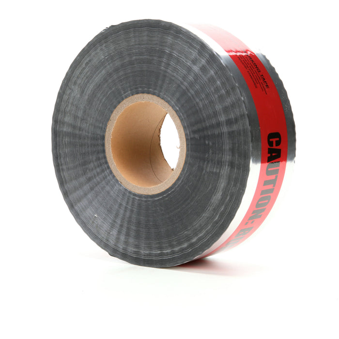 Scotch® Detectable Buried Barricade Tape 412