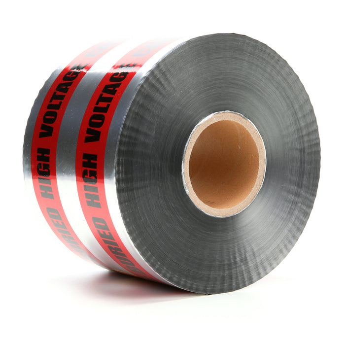 Scotch® Detectable Buried Barricade Tape 413