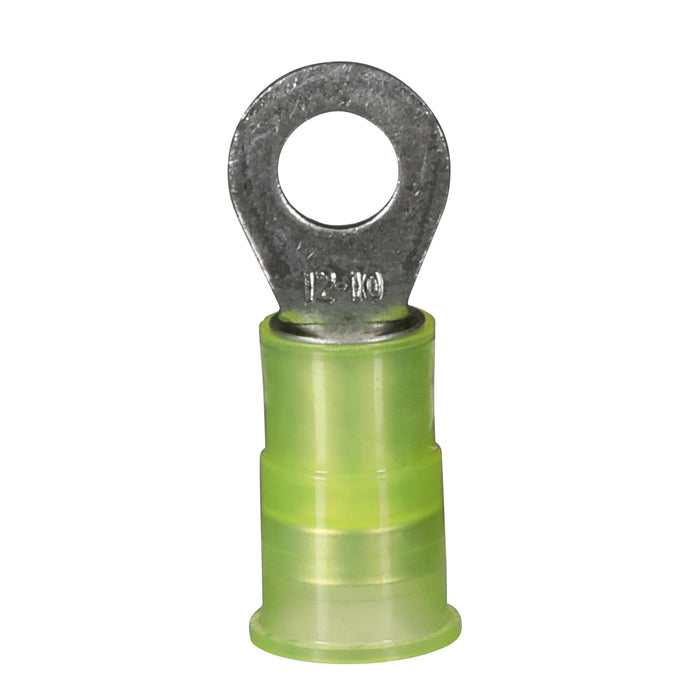 3M Scotchlok Ring Nylon Insulated, MNG10-10RX