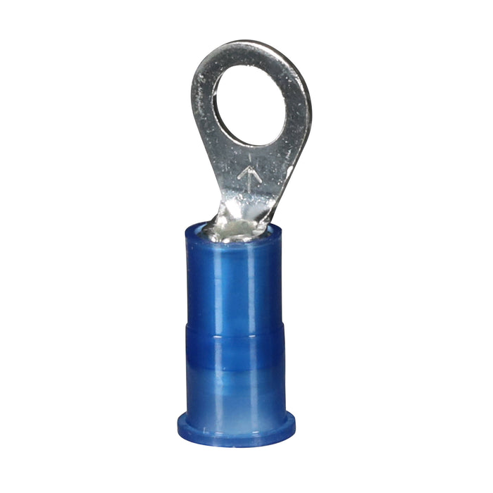 3M Scotchlok Ring Nylon Insulated, MNG14-10RX