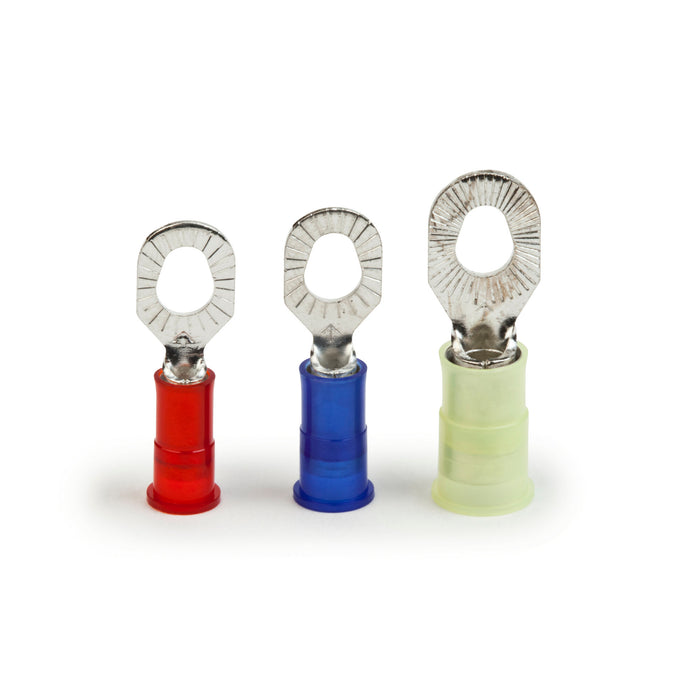 3M Scotchlok Ring Nylon Insulated, MNG10-610RX