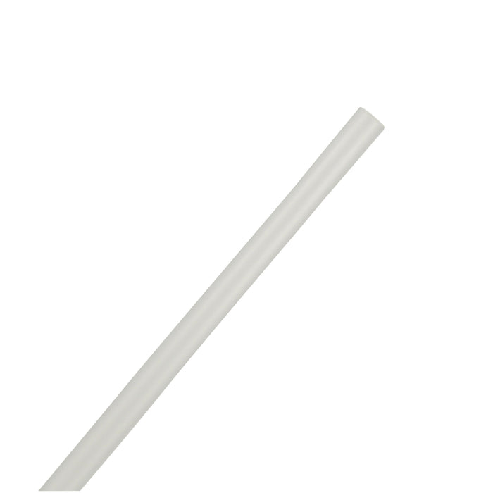 3M Heat Shrink Thin-Wall Tubing FP-301-1/4-48"-Clear-12 Pcs, 48 inLength sticks