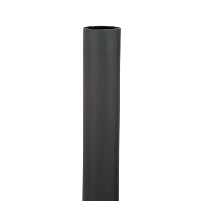 3M Thin-Wall Heat Shrink Tubing EPS-300, Adhesive-Lined, 3/4-Black-48"