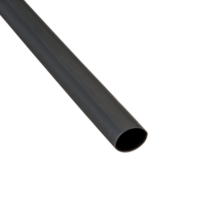 3M Thin-Wall Heat Shrink Tubing EPS-300, Adhesive-Lined, 3/4-Black-48"