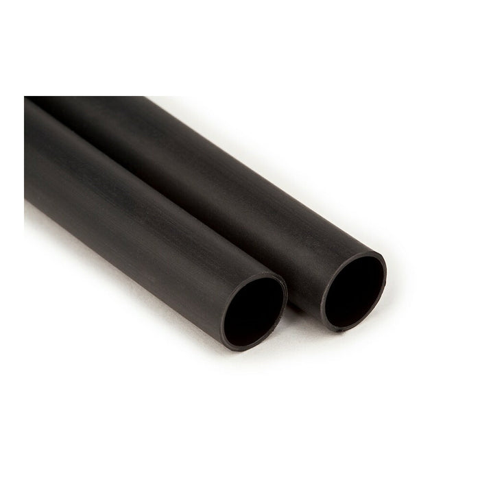 3M Heat Shrink Multiple-Wall Polyolefin Tubing EPS400-.700-48"-Black-5Pcs
