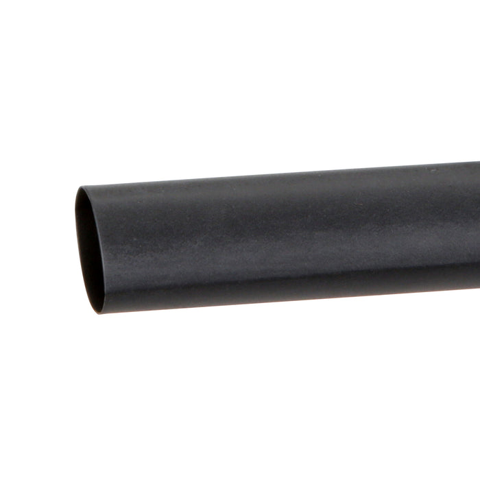 3M Heat Shrink Thin-Wall Tubing FP-301-3/4-6"-Black-10-10 Pc Pks