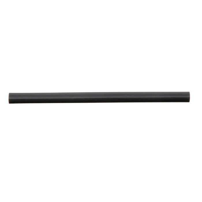 3M Heat Shrink Thin-Wall Tubing FP-301-3/8-6"-Black-10-10 Pc Pks