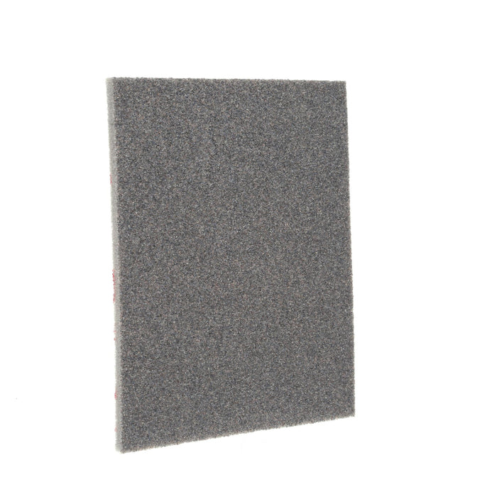 3M Contour Surface Sanding Sponge 06966, 4.5 in x 5.5 in x .1875 in