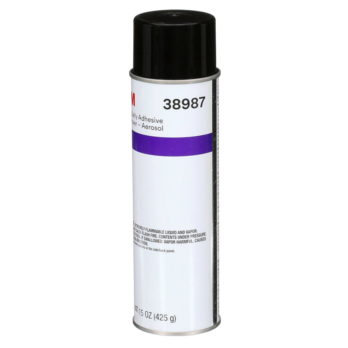 3M Specialty Adhesive Remover, 38987, 15 oz Net Wt