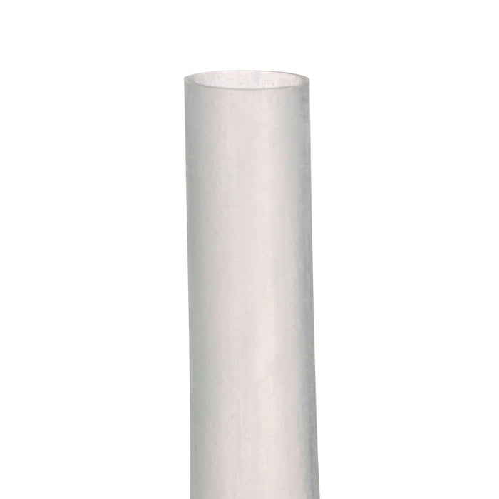 3M Thin-Wall Heat Shrink Tubing EPS-300, Adhesive-Lined,3/8-48"-Clear-125 Pcs