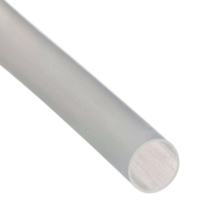 3M Thin-Wall Heat Shrink Tubing EPS-300, Adhesive-Lined,3/8-48"-Clear-125 Pcs