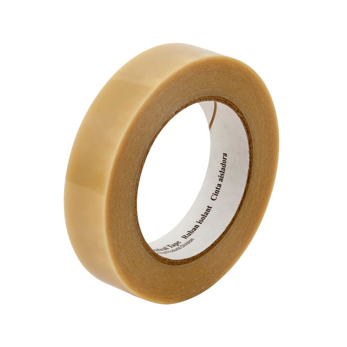 3M Polyester Film Electrical Tape 58, 5 in x 500 yd