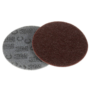 Scotch-Brite SE Surface Conditioning Disc, SE-DH, A/O Medium, 4 in x
NH